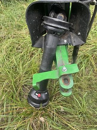Image of John Deere S350 equipment image 1