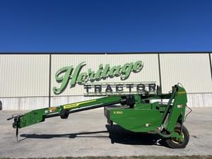 2023 John Deere S350 Image