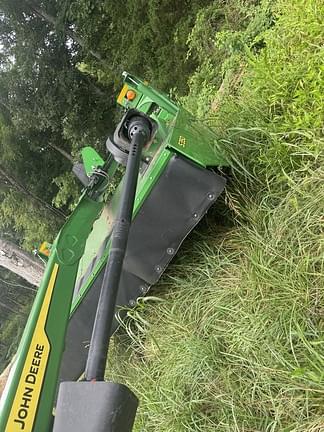 Image of John Deere S350 equipment image 3
