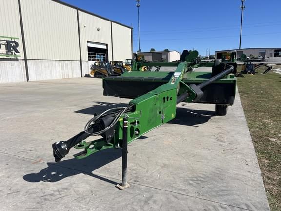 Image of John Deere S350 equipment image 2