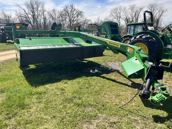 Image of John Deere S350 Primary image
