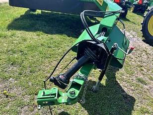 Main image John Deere S350 5