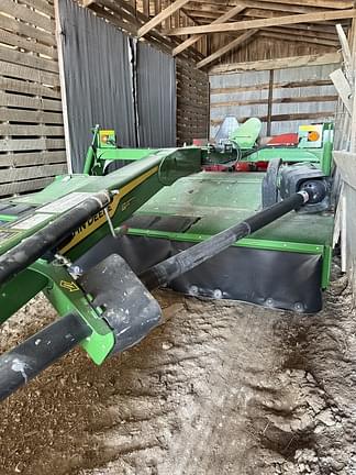 Image of John Deere S350 Primary image