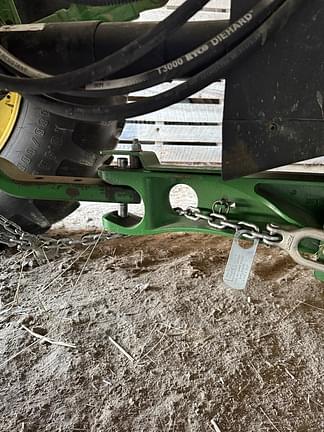 Image of John Deere S350 equipment image 2