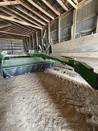 Image of John Deere S350 equipment image 3