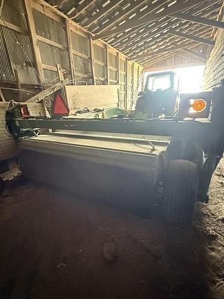 Image of John Deere S350 equipment image 4