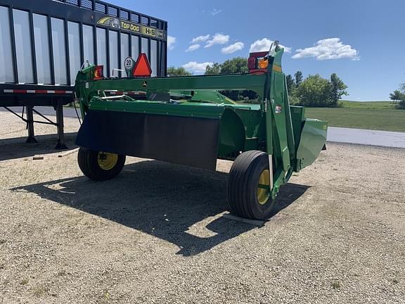 Image of John Deere S350 equipment image 3