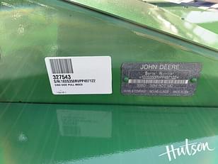 Main image John Deere S350 14