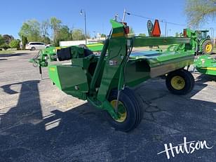 Main image John Deere S350 1