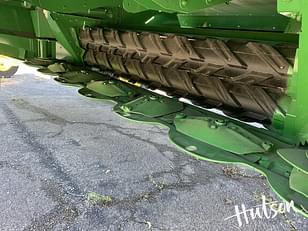 Main image John Deere S350 8