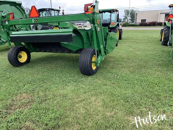 Image of John Deere S350 equipment image 1