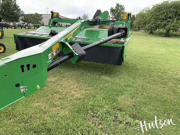 Image of John Deere S350 equipment image 3