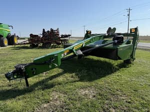 2023 John Deere S350 Image