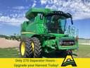 2023 John Deere S760 Image