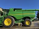 2023 John Deere S760 Image