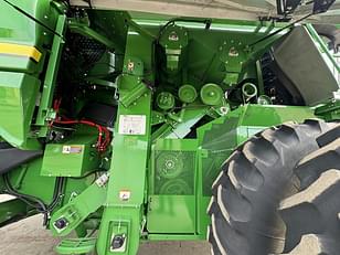 Main image John Deere S760 13