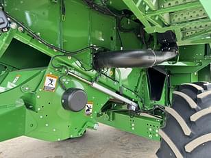 Main image John Deere S760 18