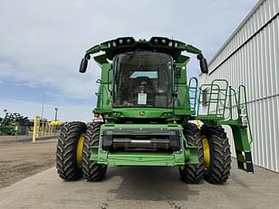 Main image John Deere S760 7