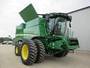 2023 John Deere S760 Image