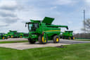 2023 John Deere S760 Image