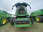 Thumbnail image John Deere S760 1