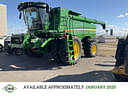 2024 John Deere S760 Image