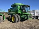 2023 John Deere S760 Image