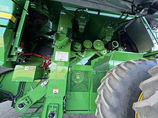 Main image John Deere S760 14