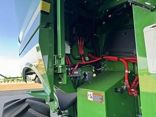 Main image John Deere S760 15