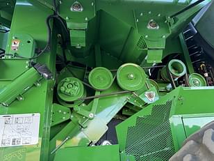 Main image John Deere S760 20