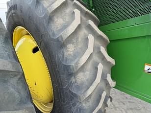 Main image John Deere S760 21