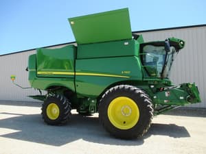 2023 John Deere S760 Image