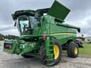2023 John Deere S760 Image