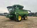 2023 John Deere S760 Image