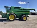 2023 John Deere S760 Image