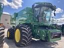 2023 John Deere S760 Image
