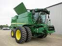2023 John Deere S760 Image