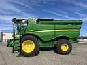 2023 John Deere S760 Image