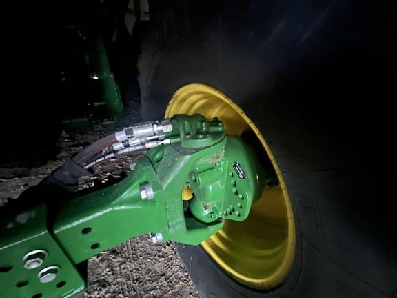 Image of John Deere S760 equipment image 3