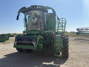 2023 John Deere S760 Image