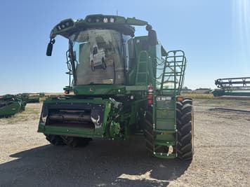 Main image John Deere S760