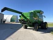 Thumbnail image John Deere S760 10