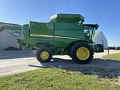 Thumbnail image John Deere S760 12