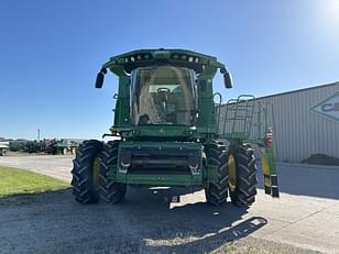 Main image John Deere S760 1