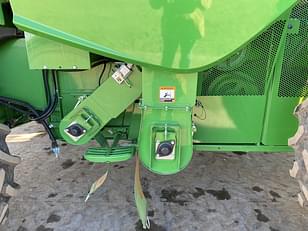 Main image John Deere S760 10