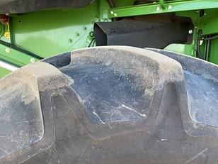 Main image John Deere S760 17