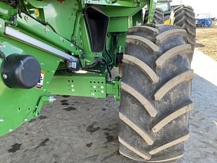 Main image John Deere S760 18