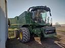 2023 John Deere S760 Image