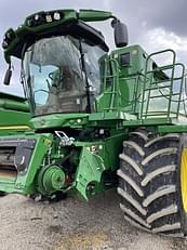 Main image John Deere S760 7