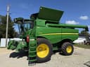 2023 John Deere S760 Image